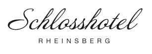 Logo Schlosshotel Reihnsberg schwarz